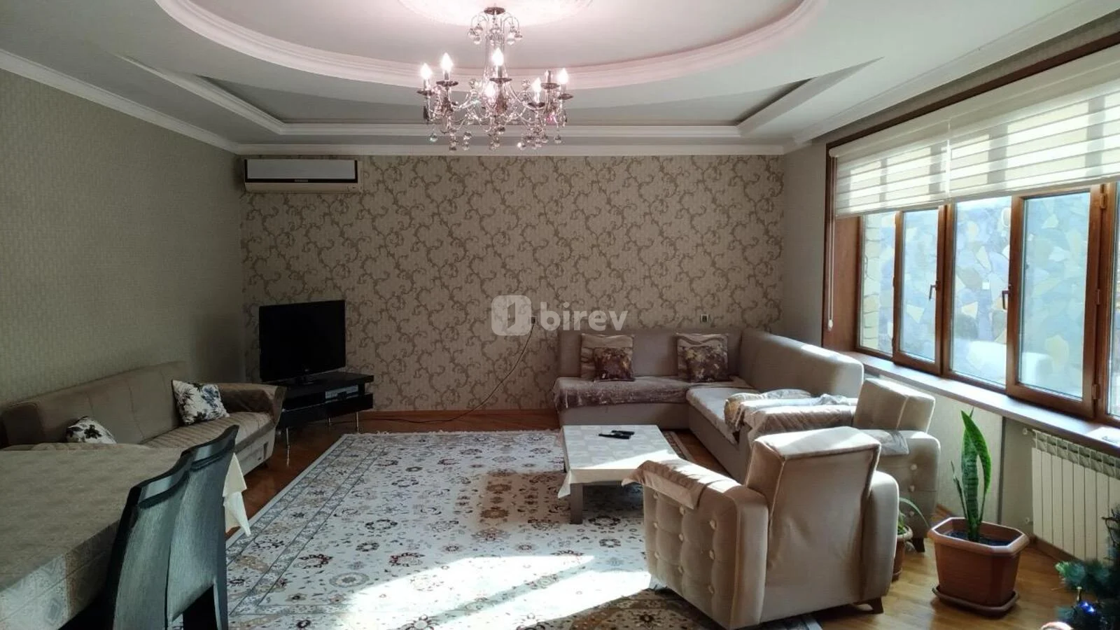 8-комнатный дом, пос. Гарачухур, H.Cavid küçəsi ev 50, Сураханский район — фото 22