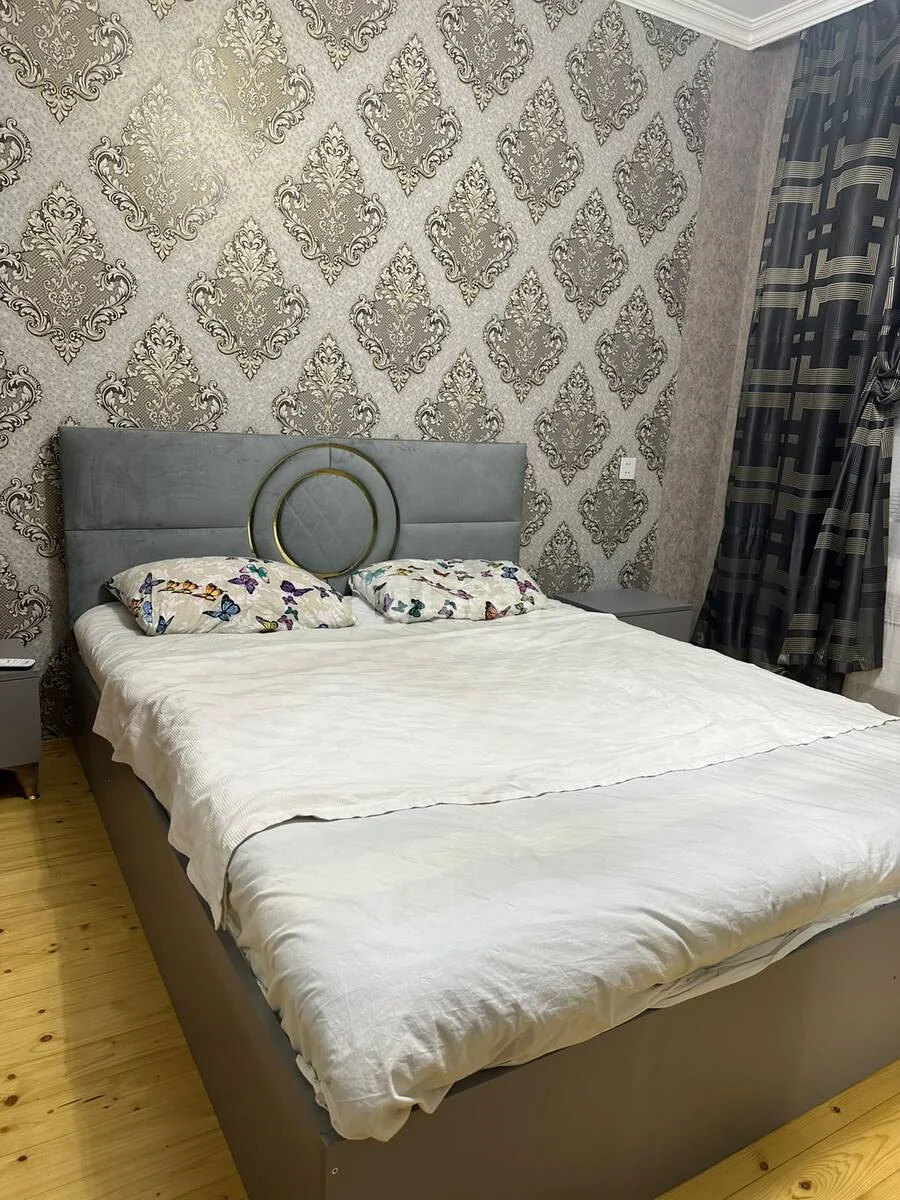 4-комнатный дом, Джорат, Yeni Corat qəs., Сумгаит — фото 6