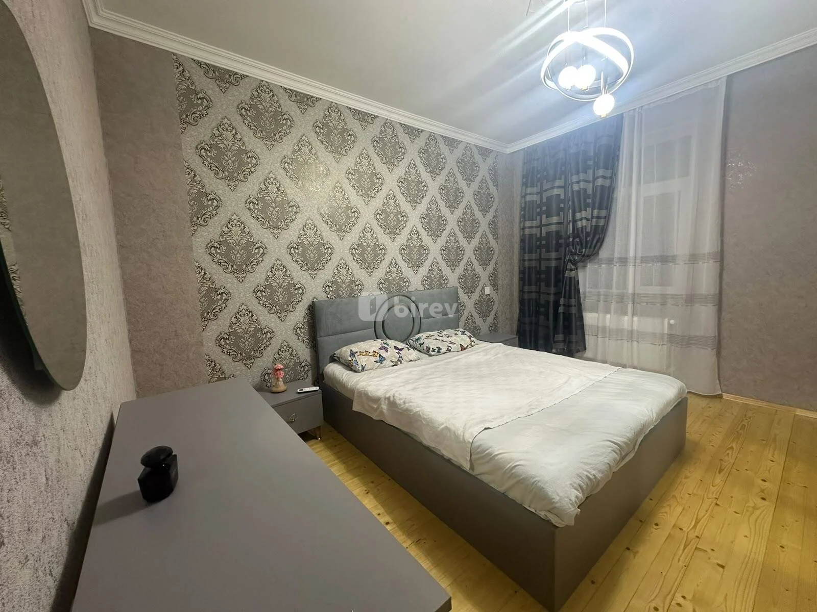 4-комнатный дом, Джорат, Yeni Corat qəs., Сумгаит — фото 8