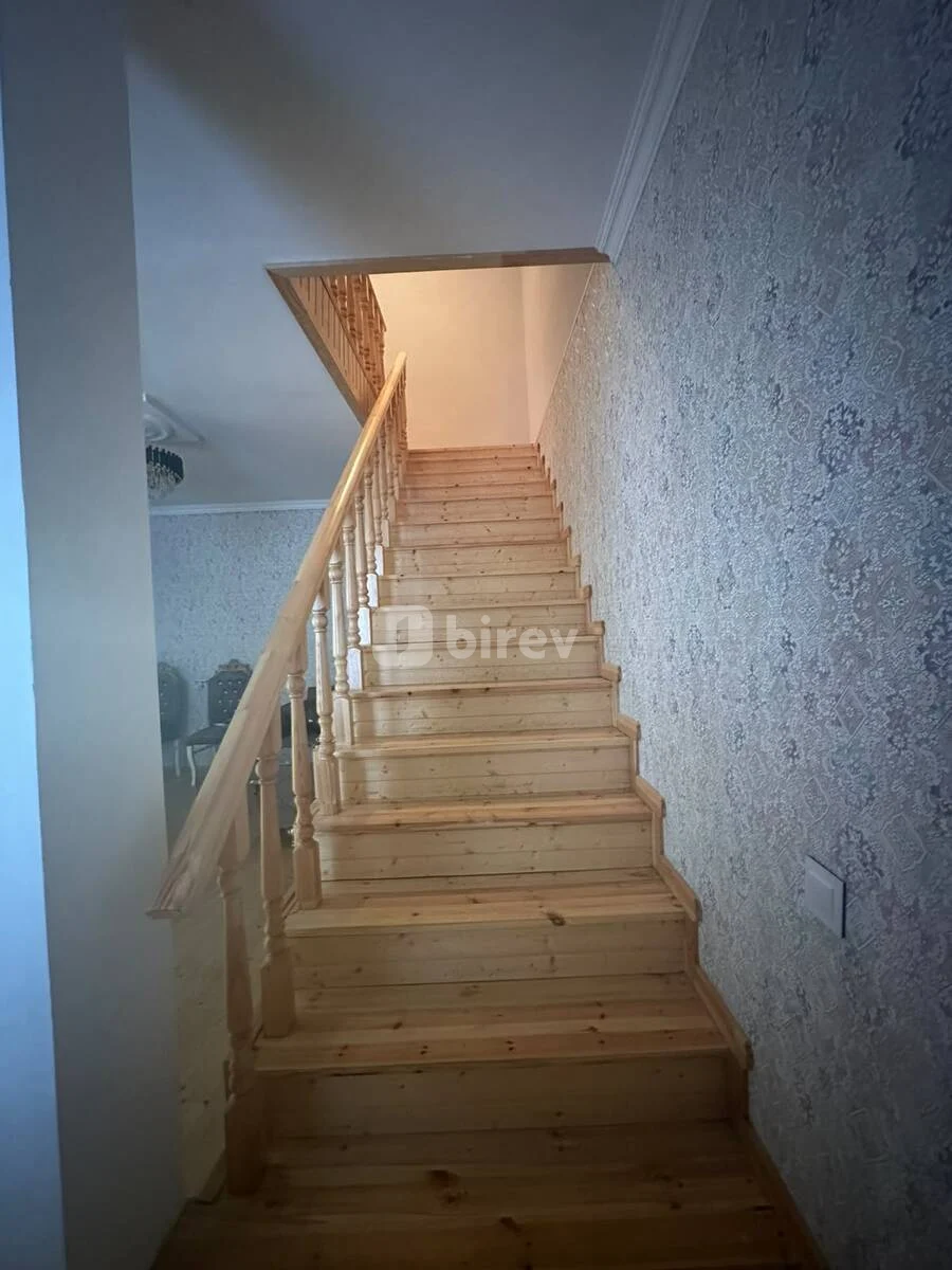 4-комнатный дом, Джорат, Yeni Corat qəs., Сумгаит — фото 9