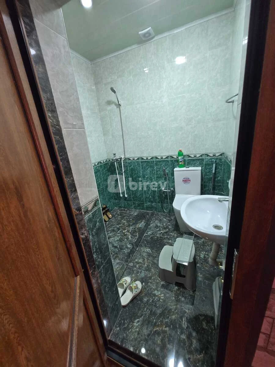 12-комнатный дом, пос. Сабунчи, Şəhər şossesi döngə 1, Сабунчинский район — фото 25