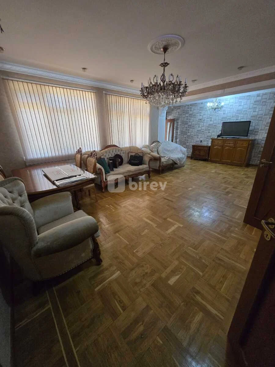 12-комнатный дом, пос. Сабунчи, Şəhər şossesi döngə 1, Сабунчинский район — фото 29