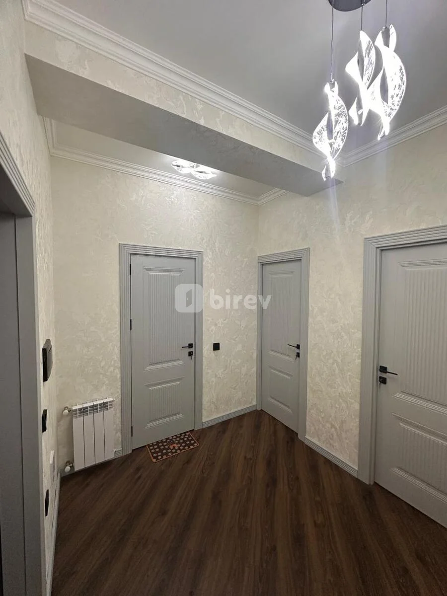 1-комнатная квартира, пос. 8-й километр, Qara Qarayev prospekti, Низаминский район — фото 4