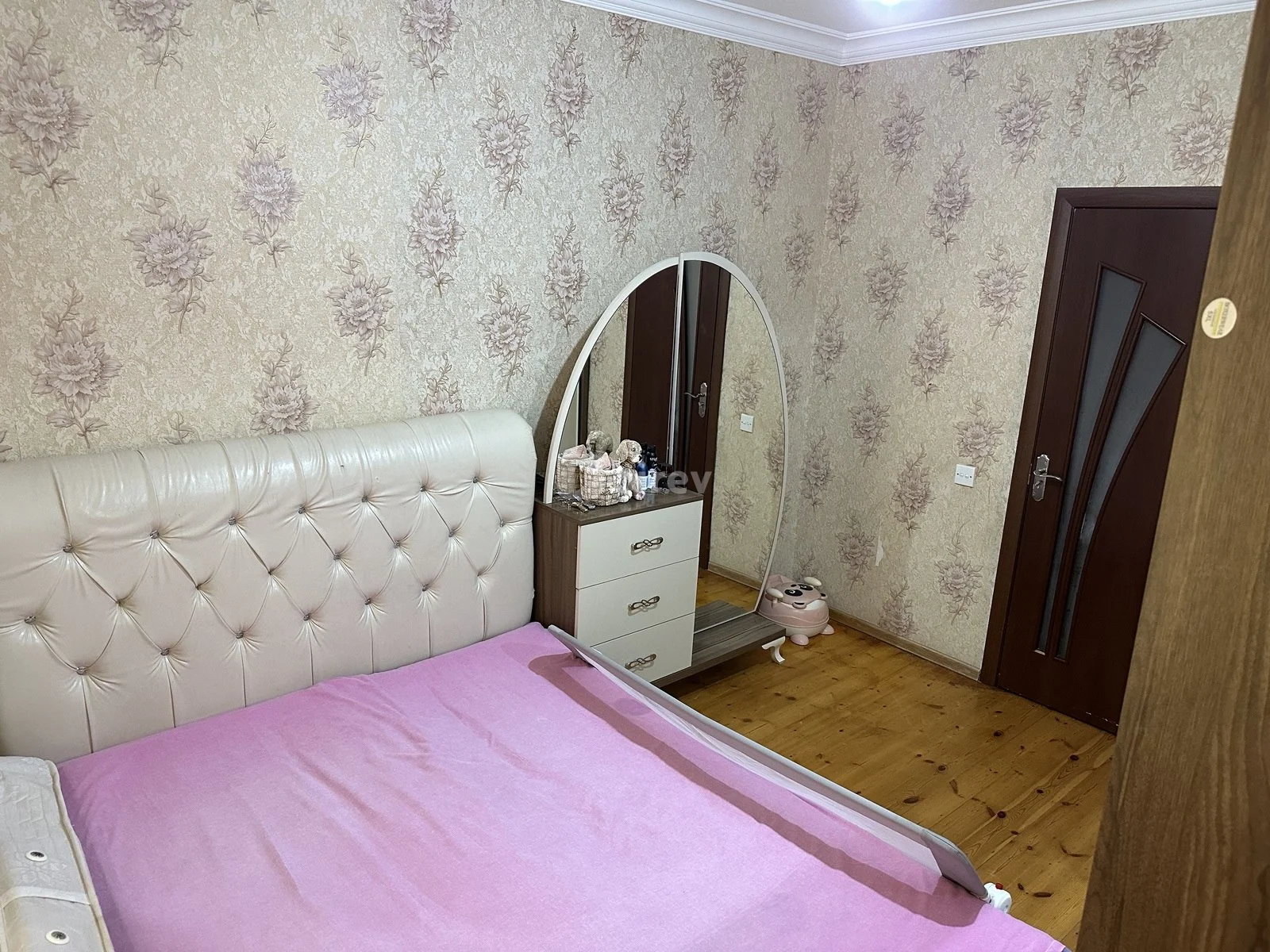3-комнатная квартира, Наримановский район, Təbriz küçəsi 55A, Баку — фото 9
