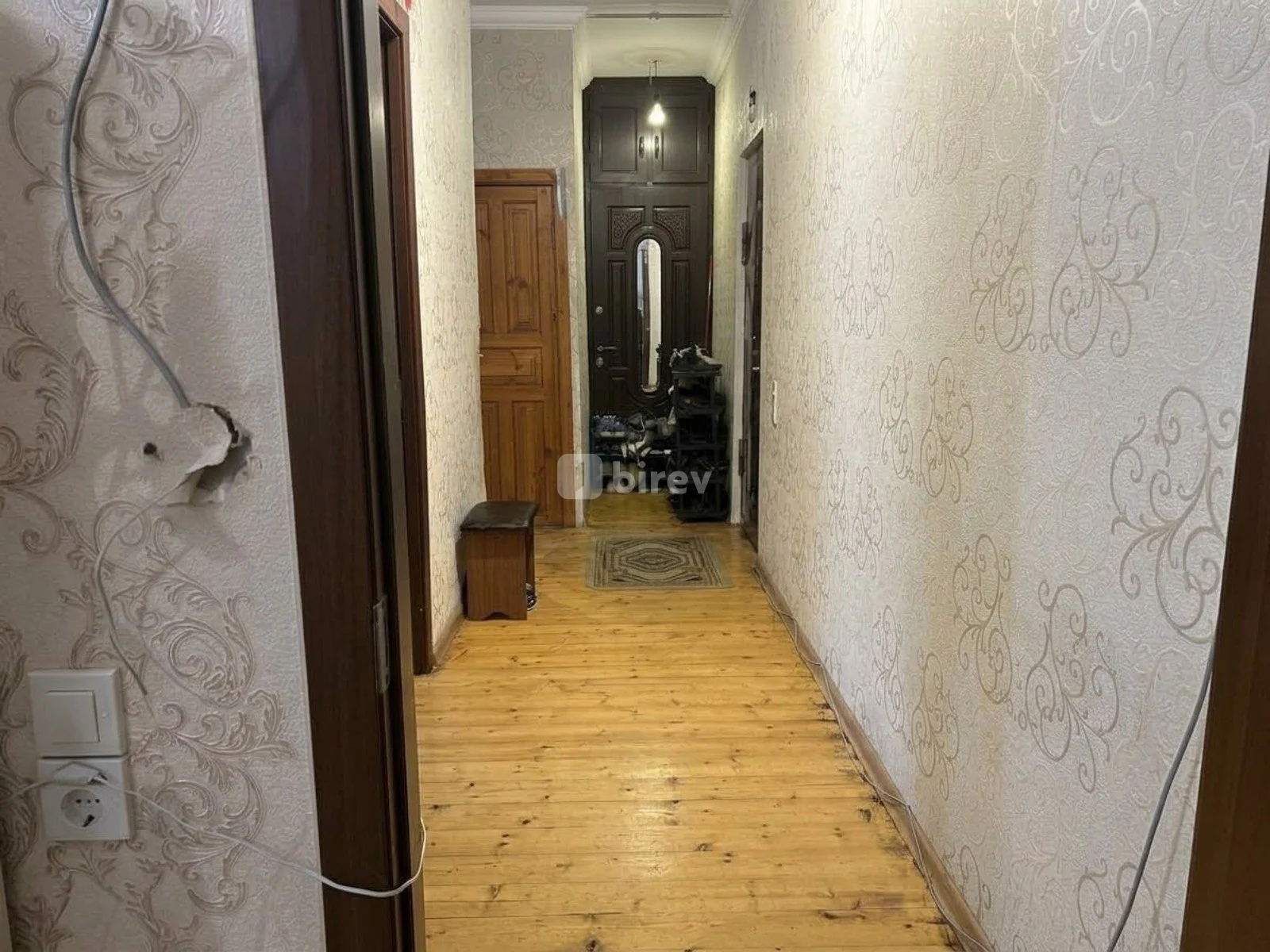 3-комнатная квартира, Наримановский район, Təbriz küçəsi 55A, Баку — фото 10