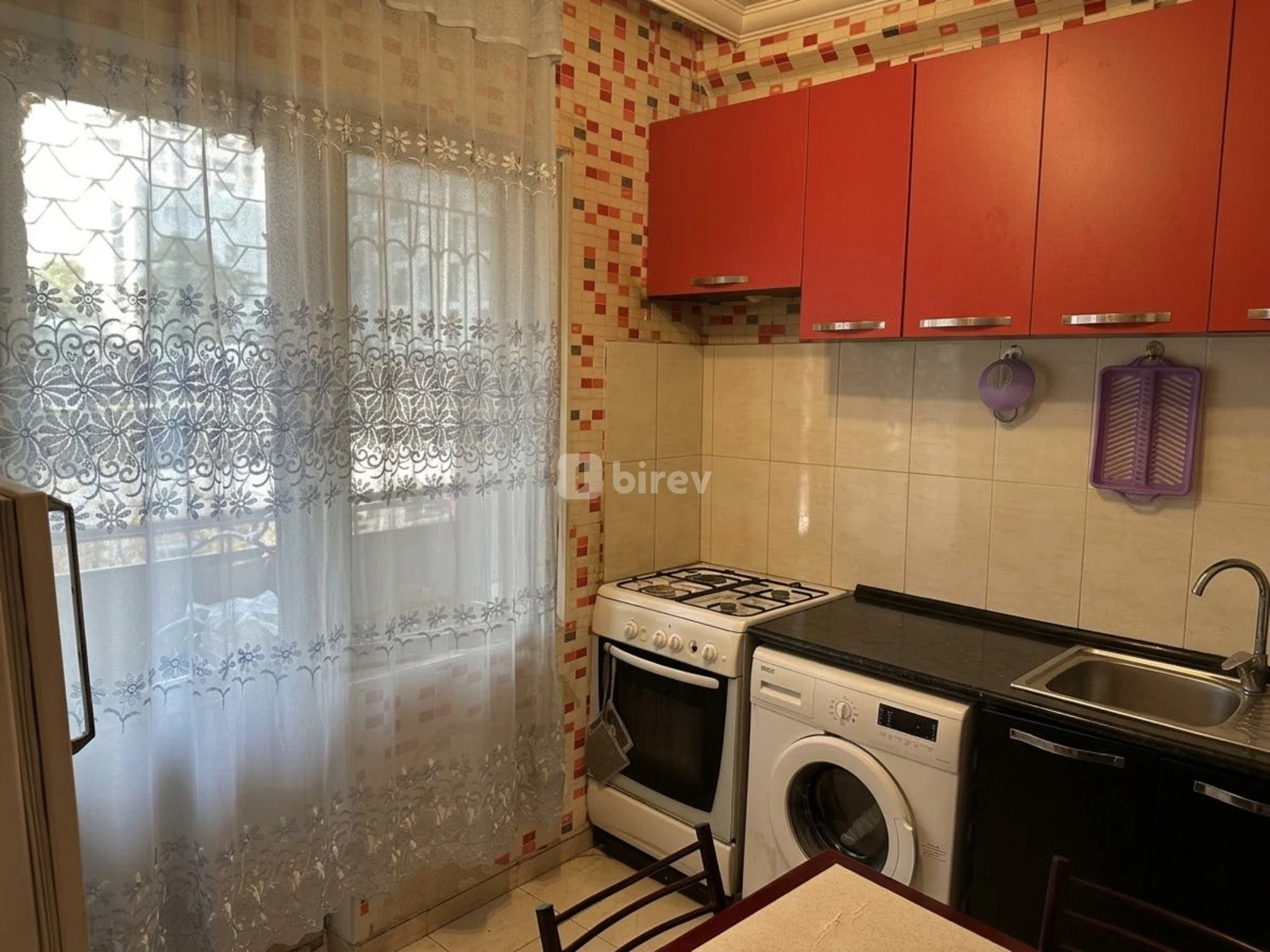 3-комнатная квартира, Наримановский район, Təbriz küçəsi 55A, Баку — фото 12