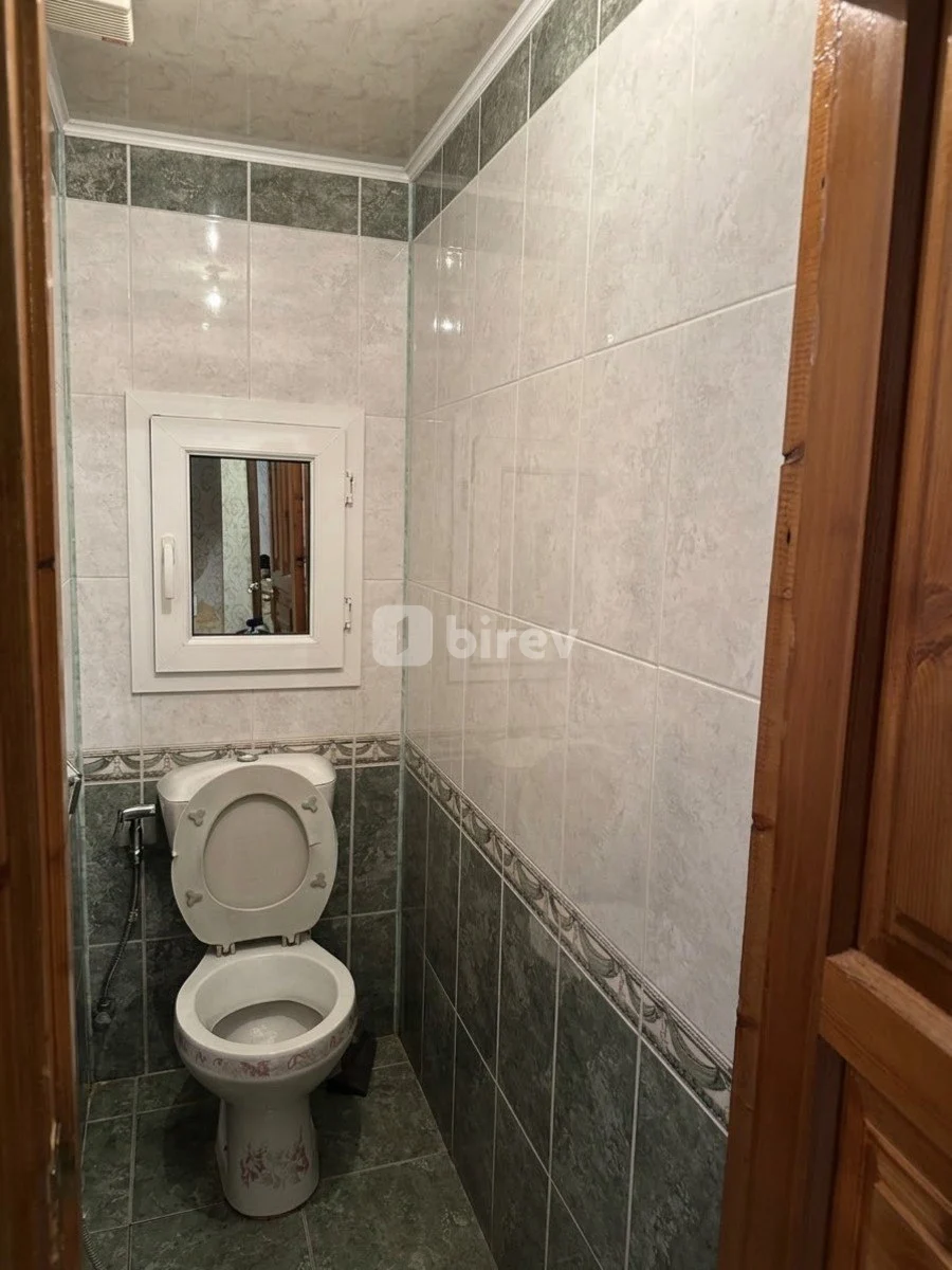 3-комнатная квартира, Наримановский район, Təbriz küçəsi 55A, Баку — фото 13