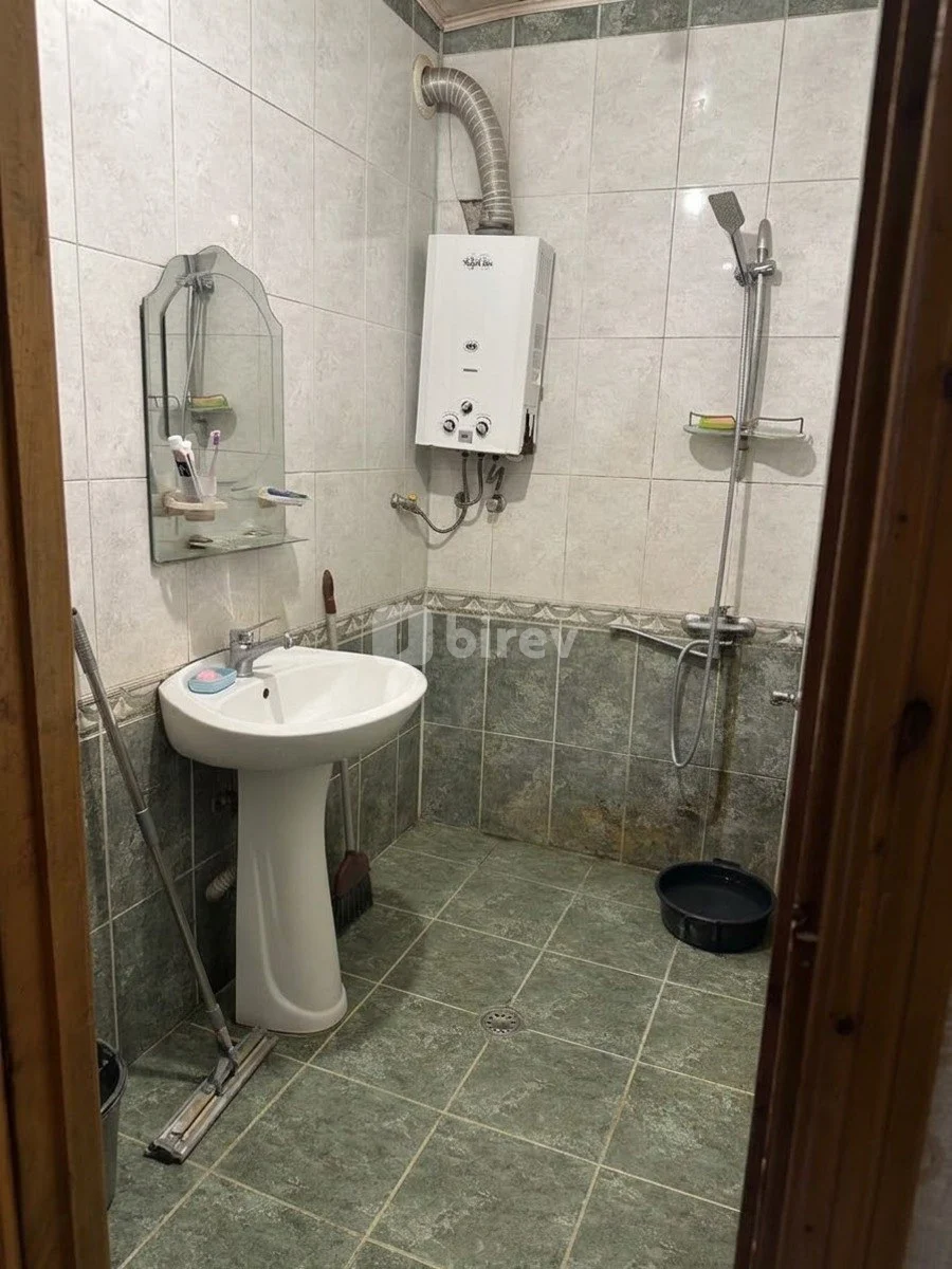 3-комнатная квартира, Наримановский район, Təbriz küçəsi 55A, Баку — фото 14