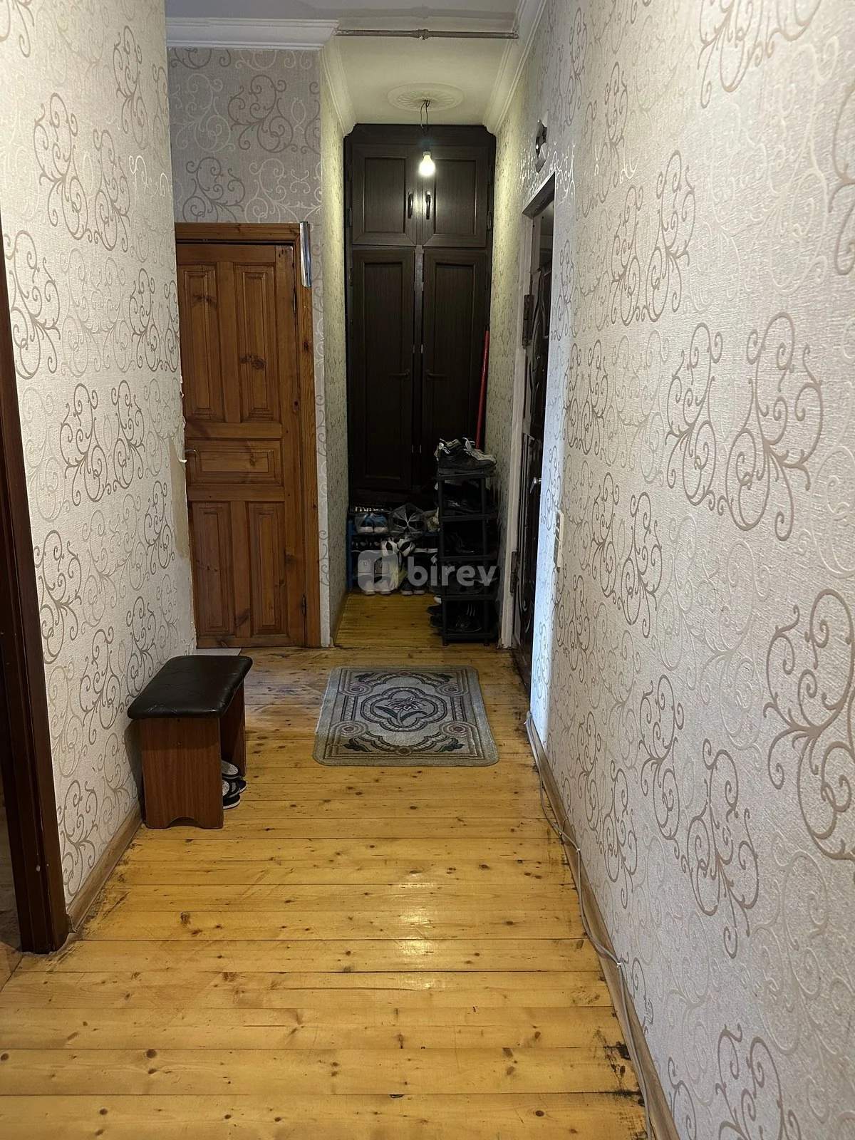 3-комнатная квартира, Наримановский район, Təbriz küçəsi 55A, Баку — фото 15