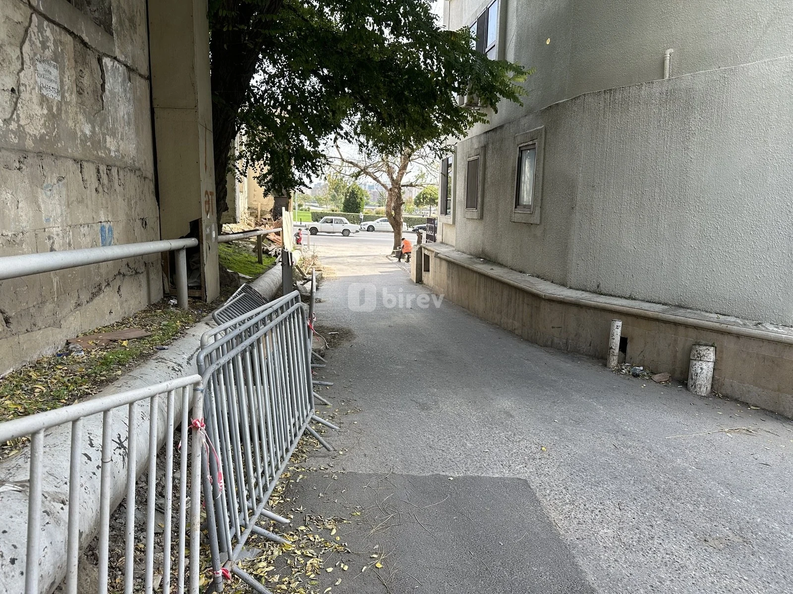 3-комнатная квартира, Наримановский район, Təbriz küçəsi 55A, Баку — фото 23