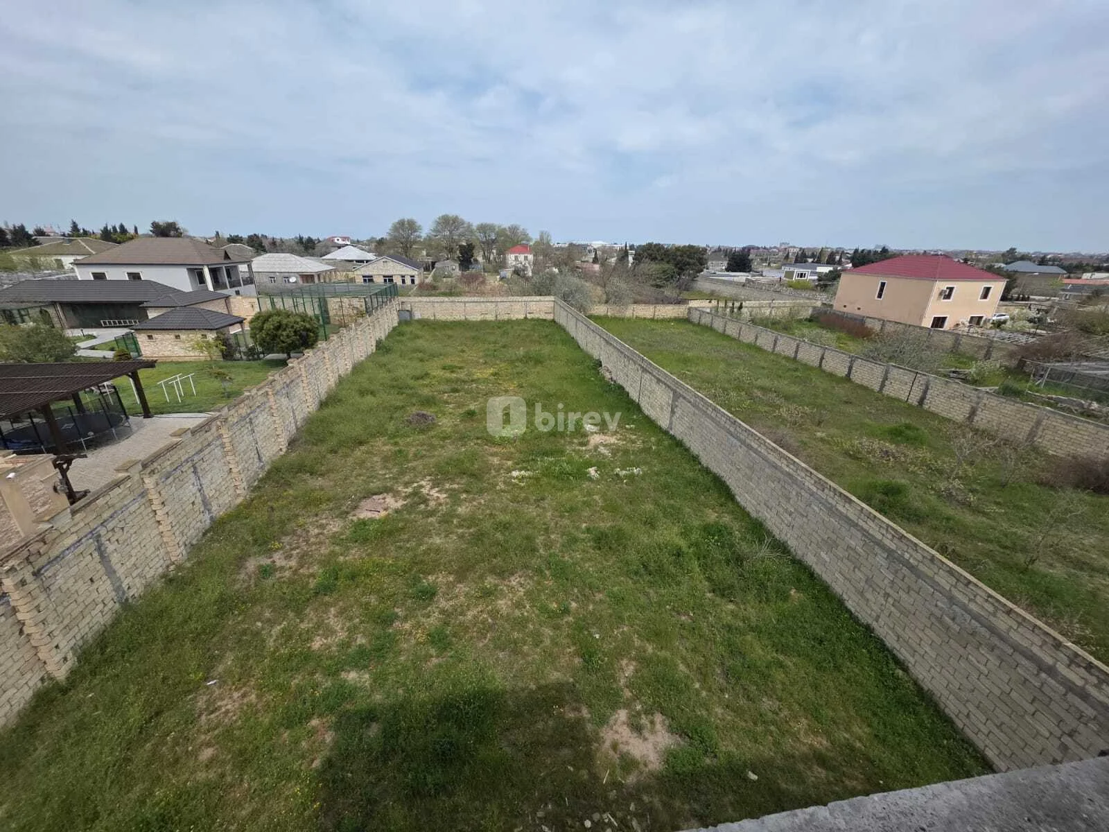 10-комнатный дом, пос. Нардаран, Nardaran qəs., Сабунчинский район — фото 3
