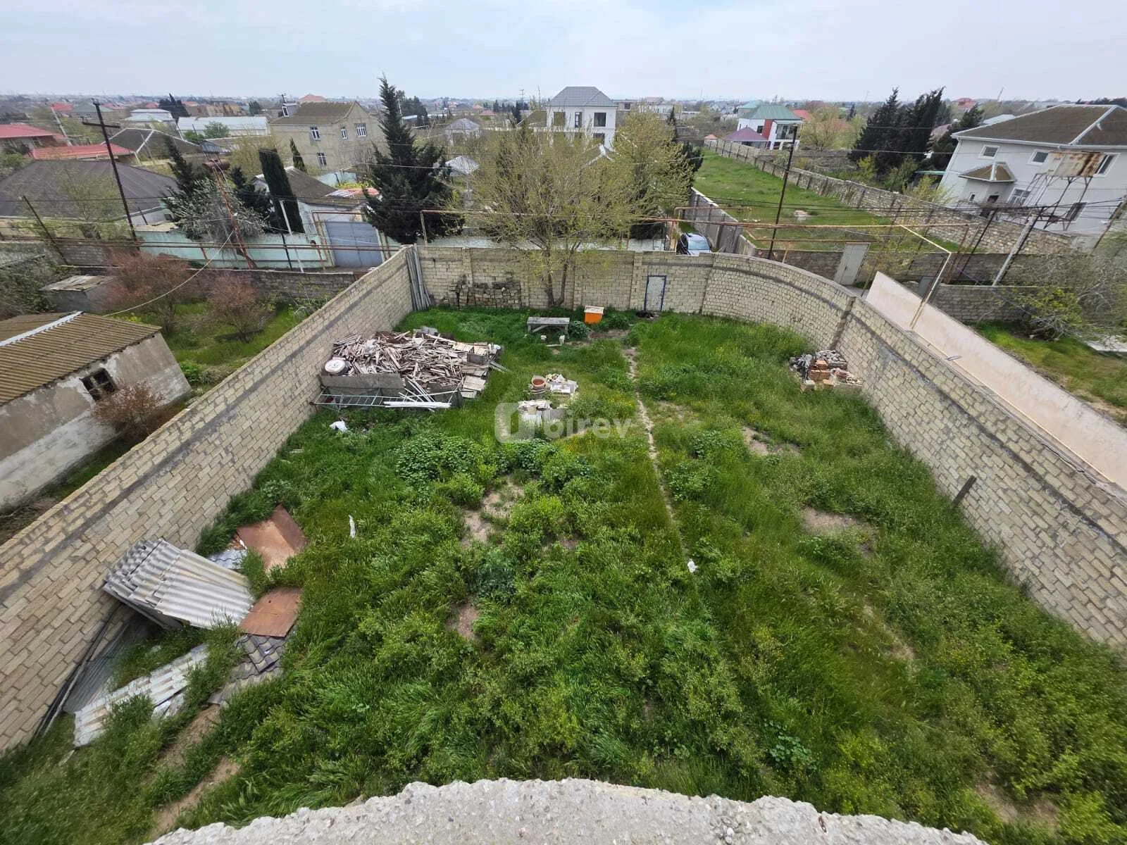 10-комнатный дом, пос. Нардаран, Nardaran qəs., Сабунчинский район — фото 4