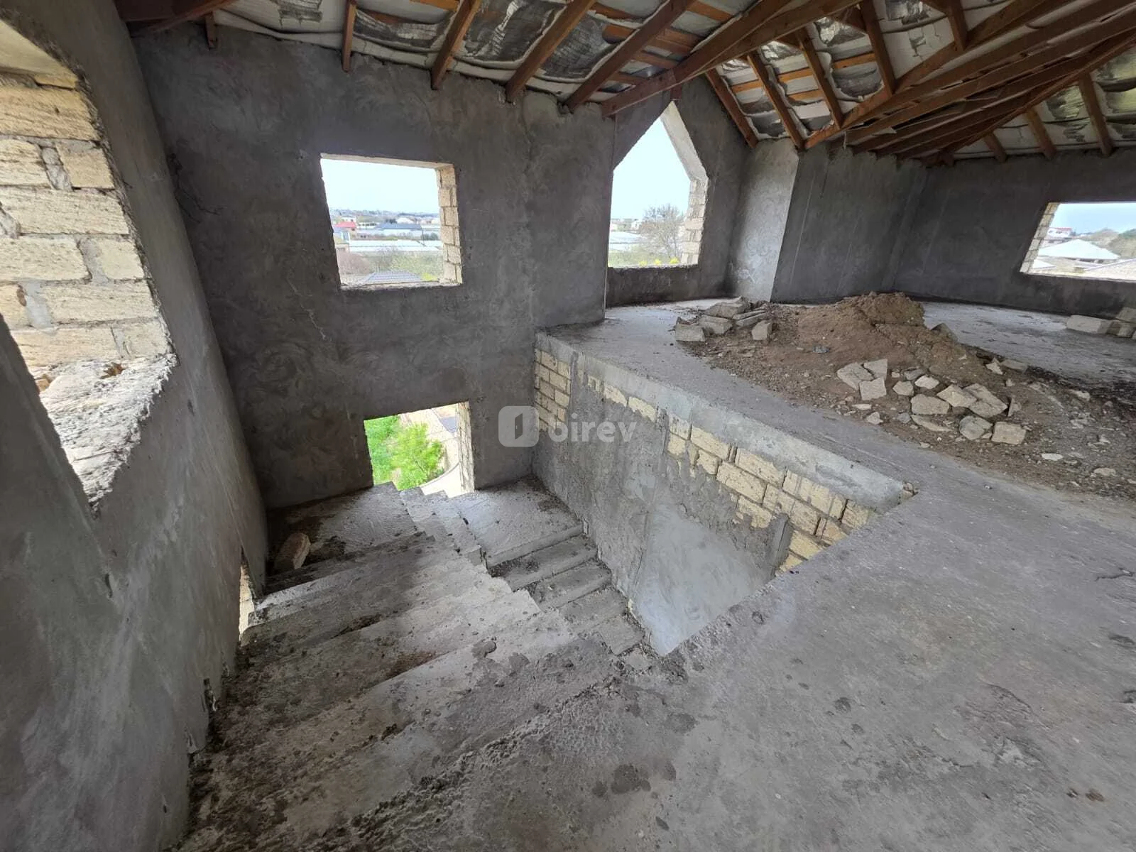 10-комнатный дом, пос. Нардаран, Nardaran qəs., Сабунчинский район — фото 6