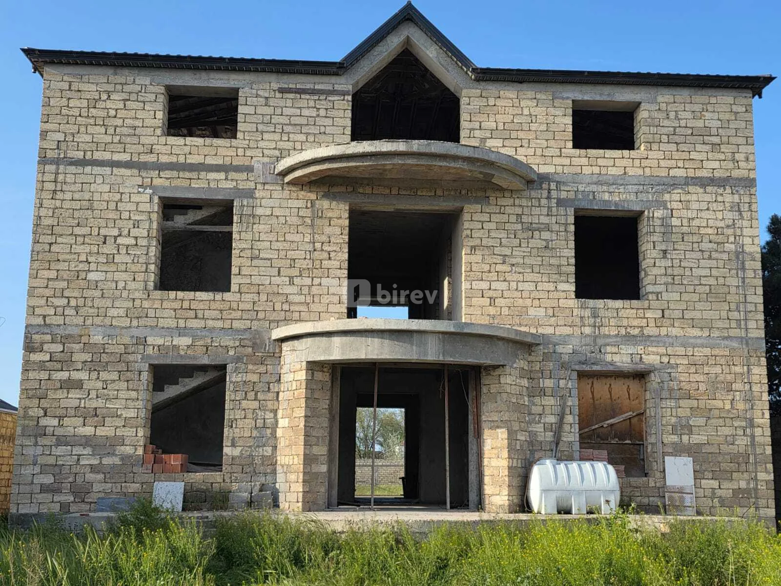 10-комнатный дом, пос. Нардаран, Nardaran qəs., Сабунчинский район — фото 8