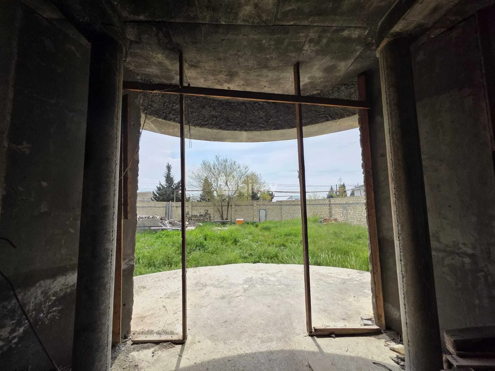 10-комнатный дом, пос. Нардаран, Nardaran qəs., Сабунчинский район — фото 15
