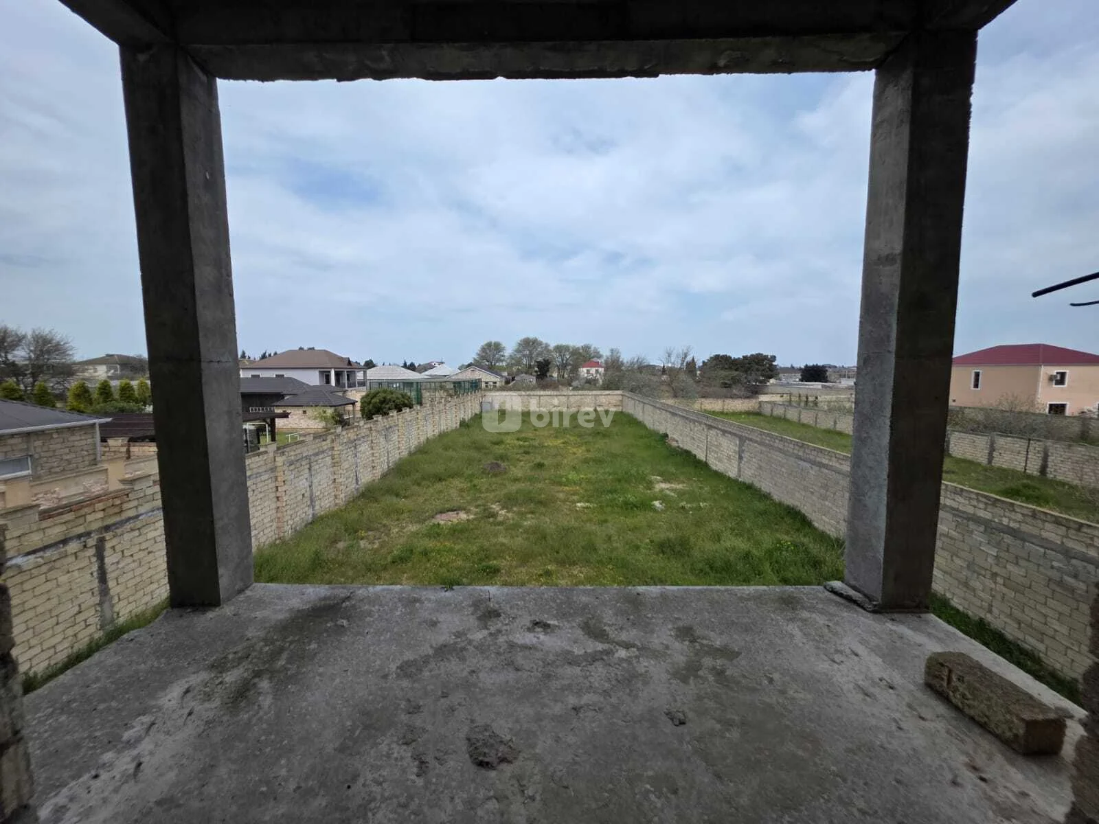 10-комнатный дом, пос. Нардаран, Nardaran qəs., Сабунчинский район — фото 16
