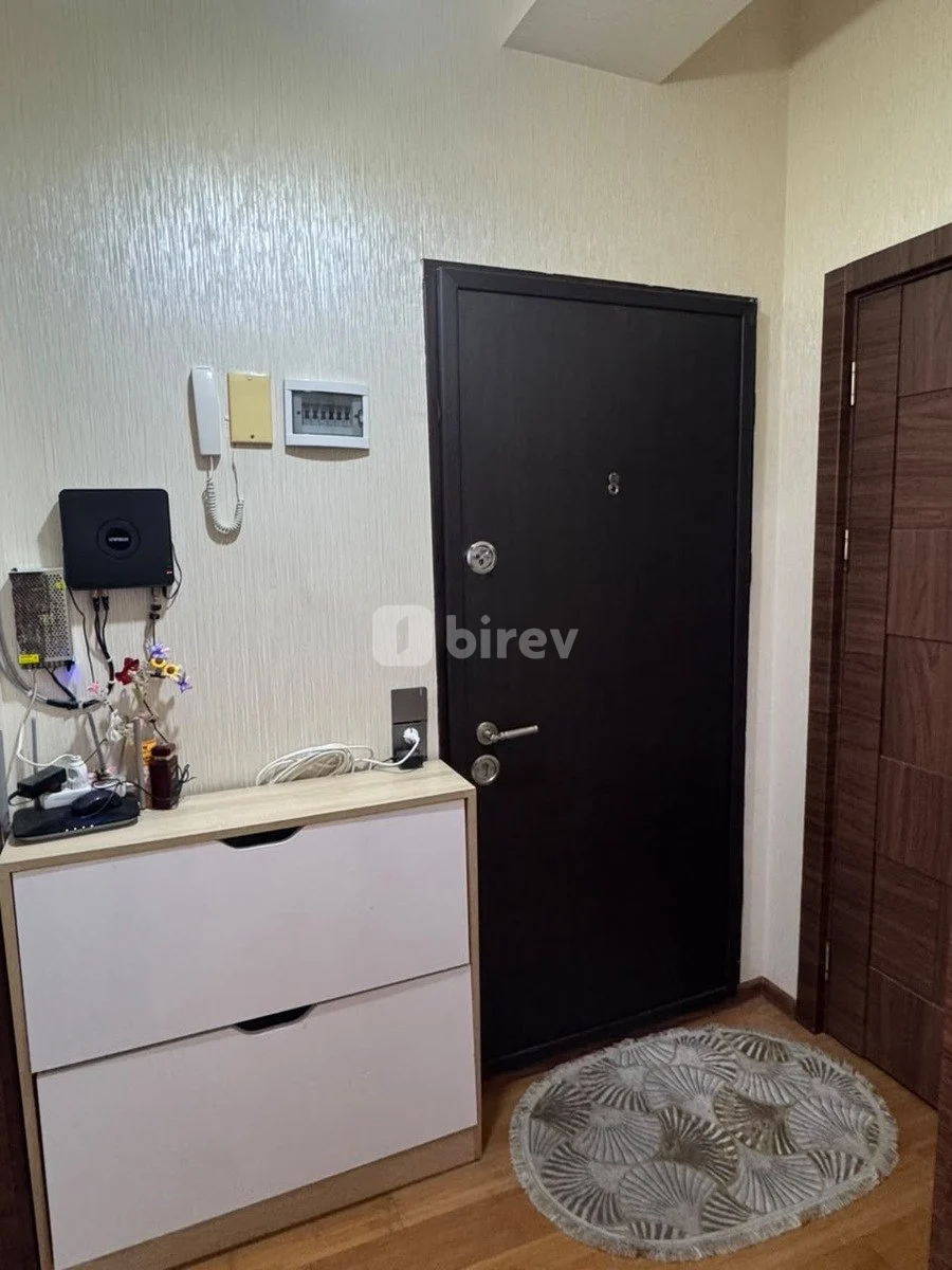 2-комнатная квартира, пос. Ени Гюнешли, Yeni Güneşli D massivi Xezer inşaat 1, Сураханский район — фото 6