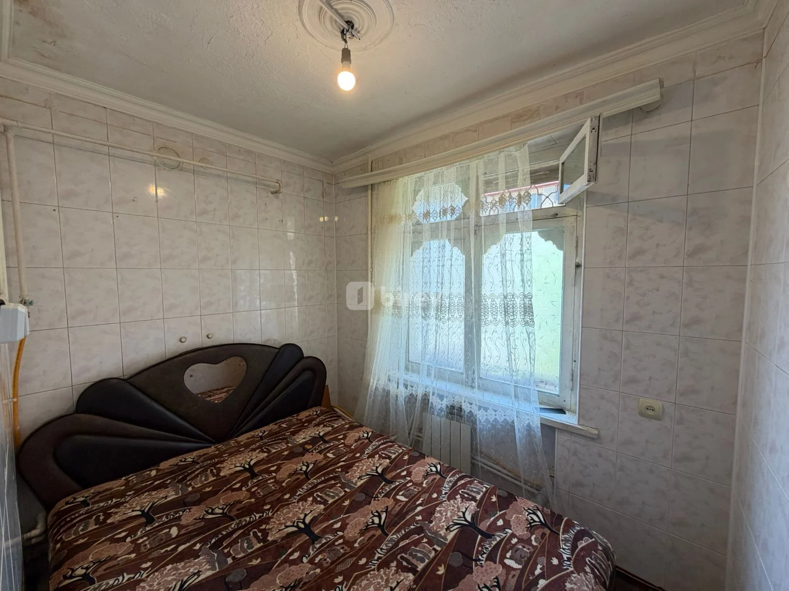 2-комнатная квартира, пос. 8-й километр, Qara Qarayev prospekti, Низаминский район — фото 3