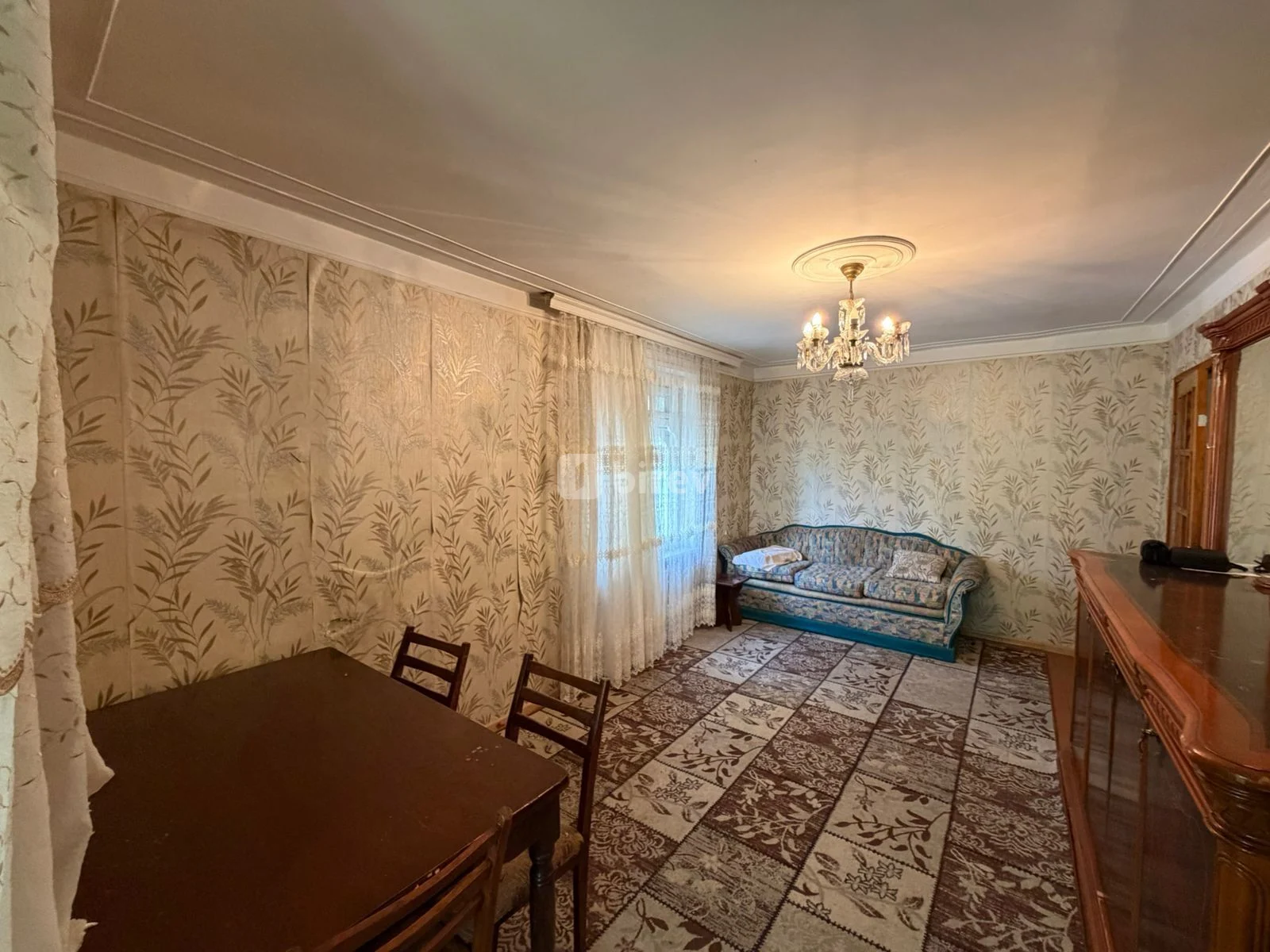 2-комнатная квартира, пос. 8-й километр, Qara Qarayev prospekti, Низаминский район — фото 4