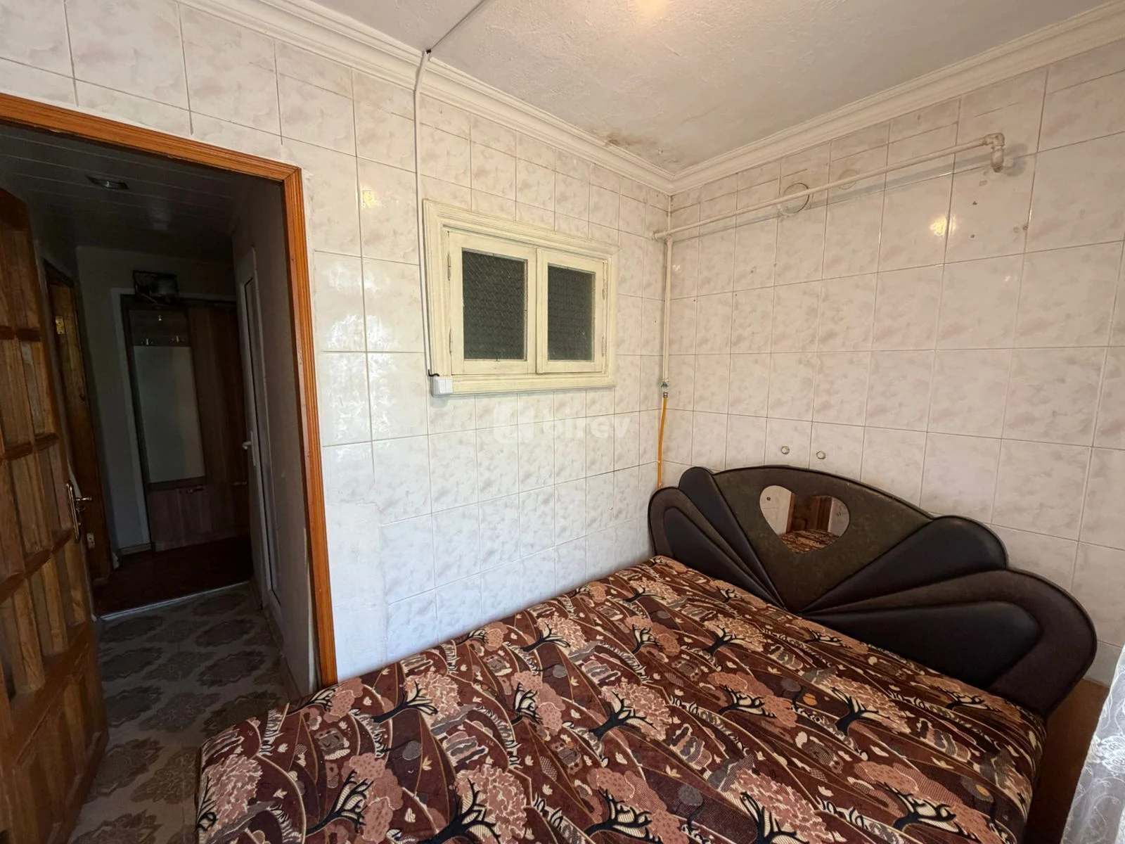 2-комнатная квартира, пос. 8-й километр, Qara Qarayev prospekti, Низаминский район — фото 6