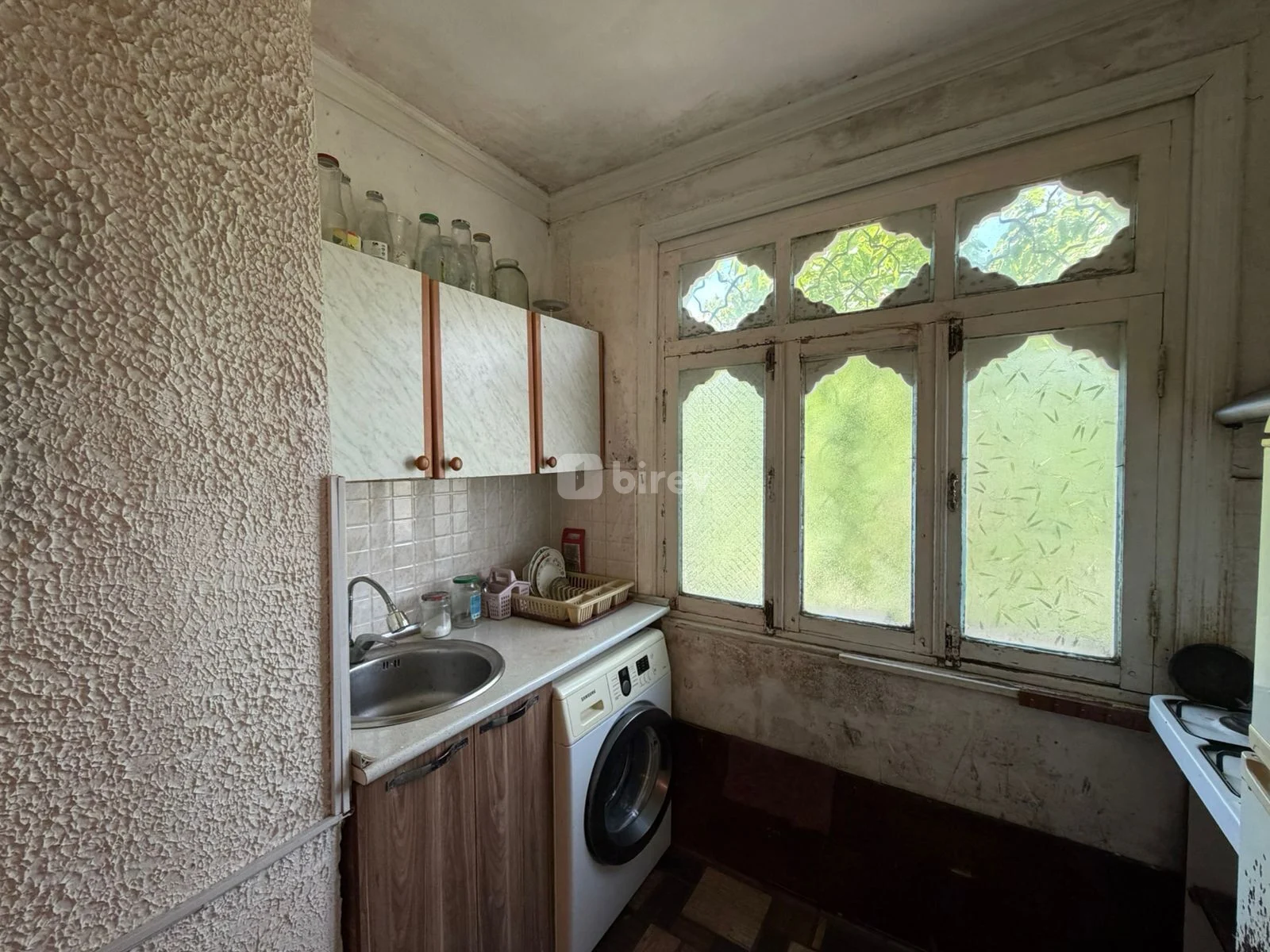 2-комнатная квартира, пос. 8-й километр, Qara Qarayev prospekti, Низаминский район — фото 9