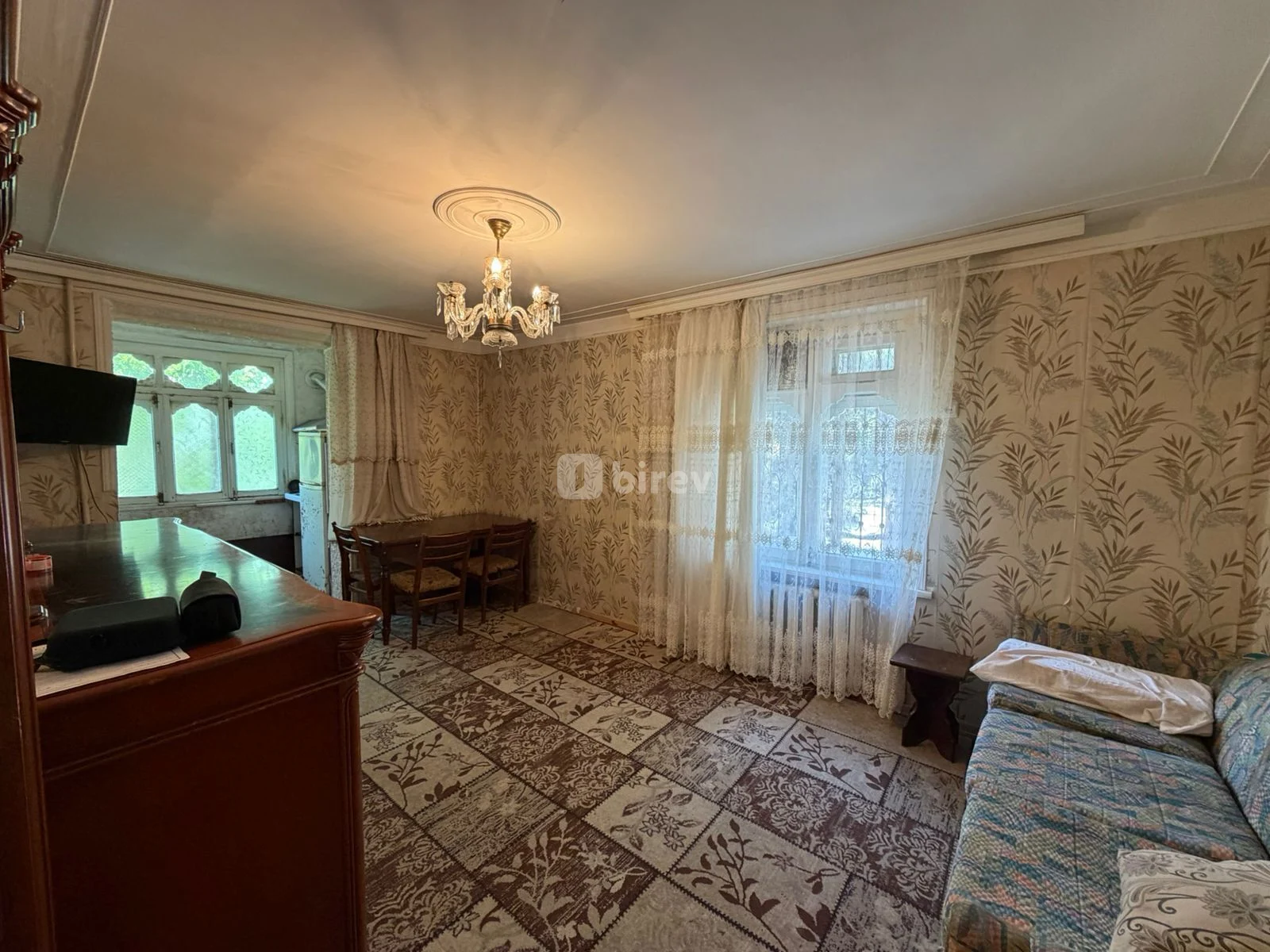 2-комнатная квартира, пос. 8-й километр, Qara Qarayev prospekti, Низаминский район — фото 11