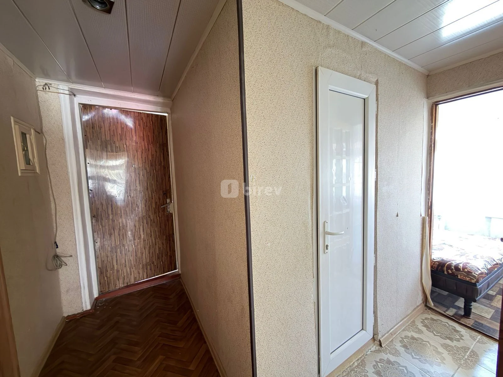 2-комнатная квартира, пос. 8-й километр, Qara Qarayev prospekti, Низаминский район — фото 13