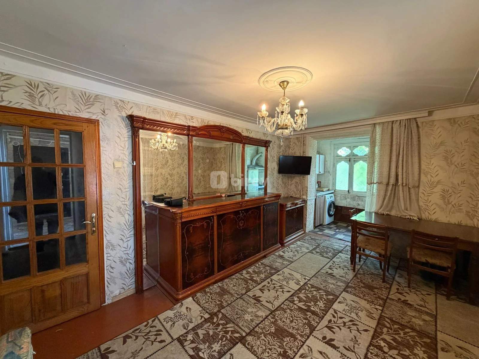 2-комнатная квартира, пос. 8-й километр, Qara Qarayev prospekti, Низаминский район — фото 14