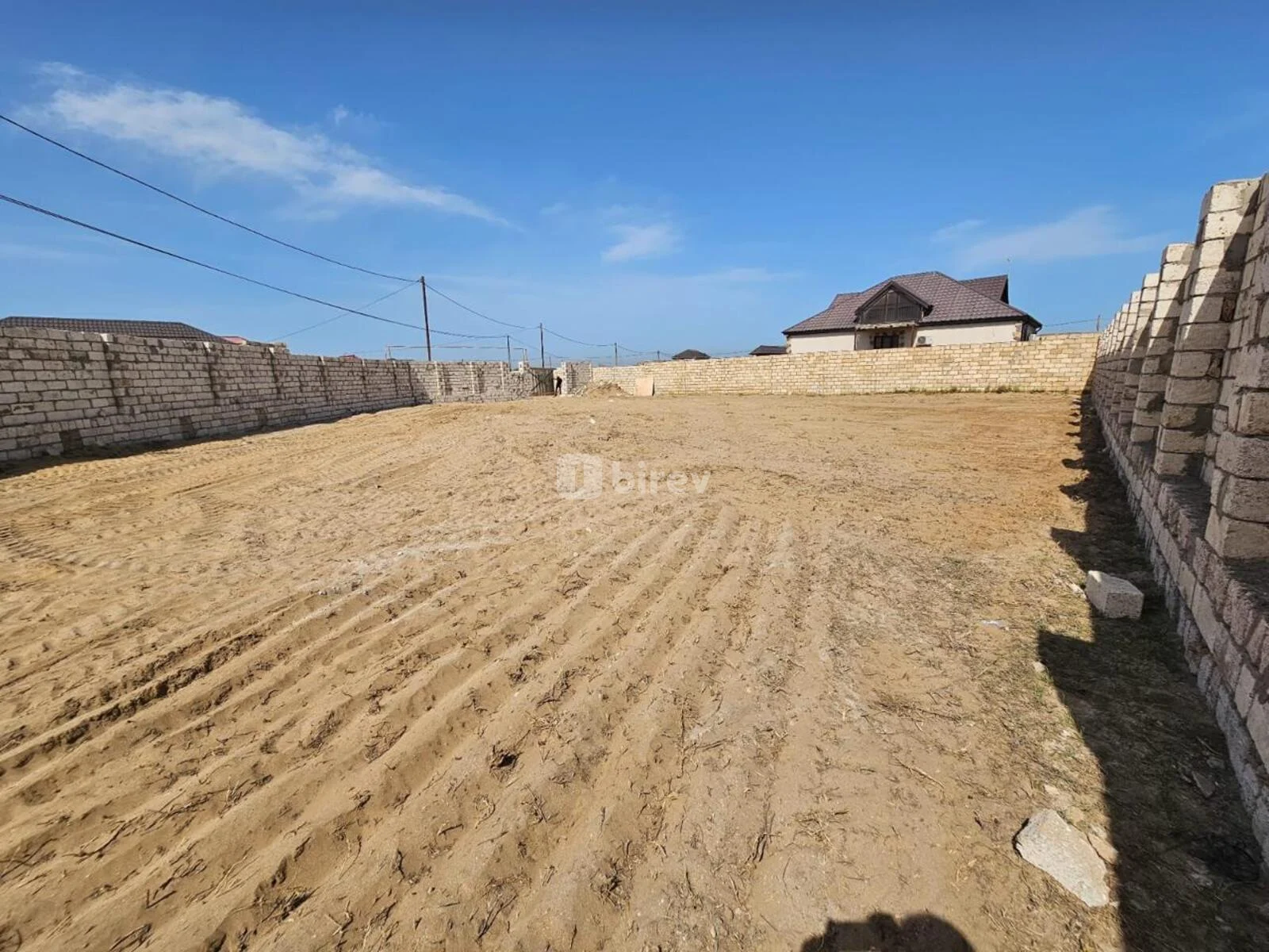 Участок 8,5 сотки, пос. Нардаран, Nardaran qəs., Сабунчинский район — фото 7