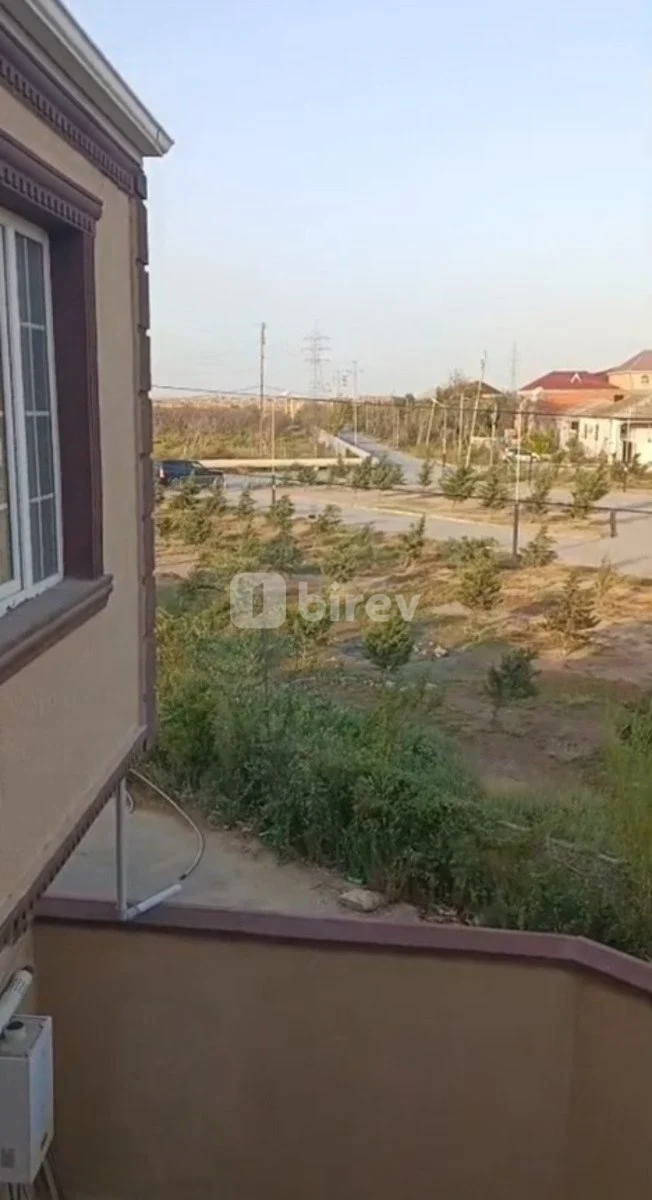 5-комнатный дом, пос. Ахмедлы, Polad Həşimov küçəsi, Хатаинский район — фото 4