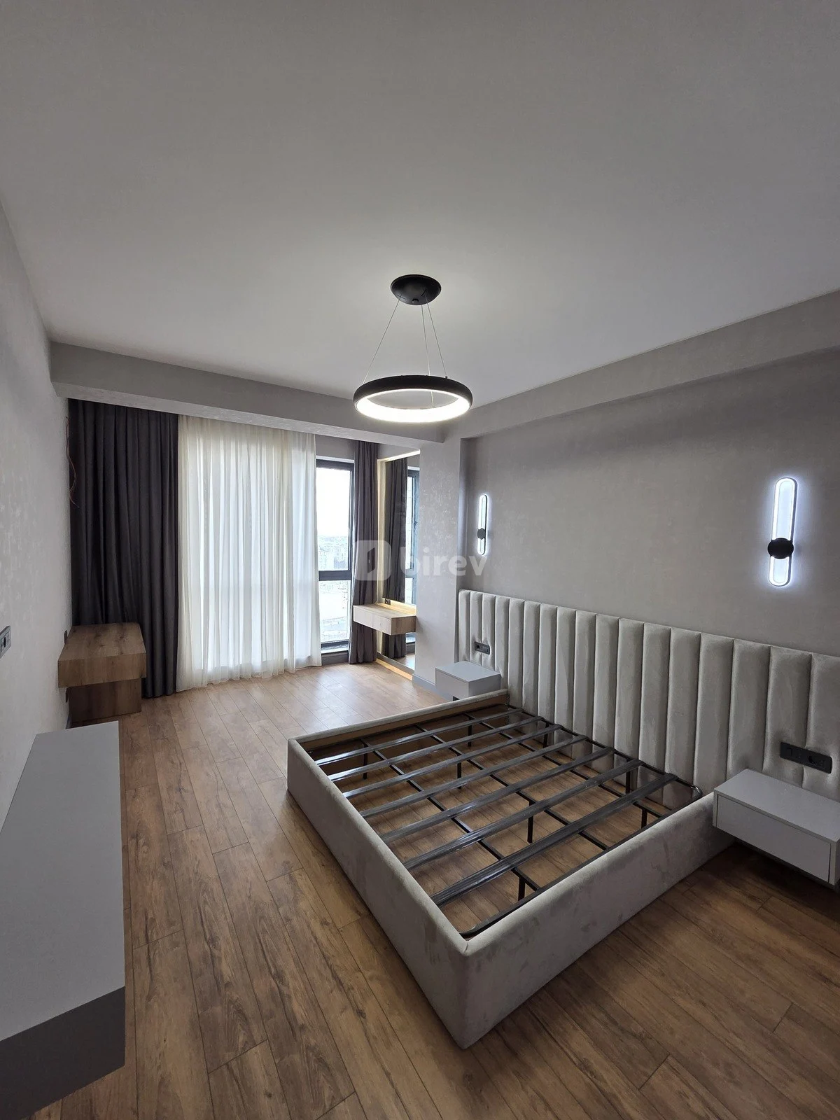 3-комнатная квартира, пос. Беюкшор, Ziya Bünyadov pr., Наримановский район — фото 8