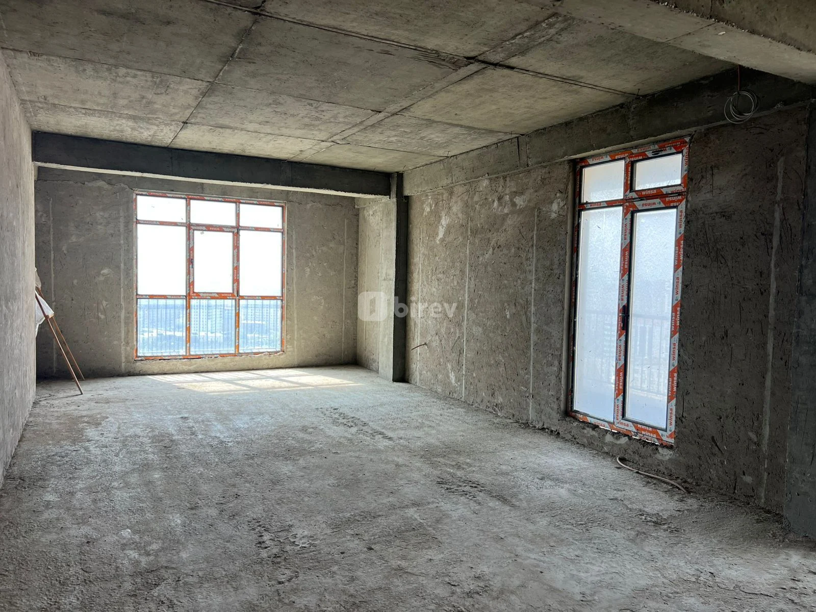 4-комнатная квартира, Насиминский район, Əbdülvahab Salamzadə küçəsi 31, Баку — фото 10