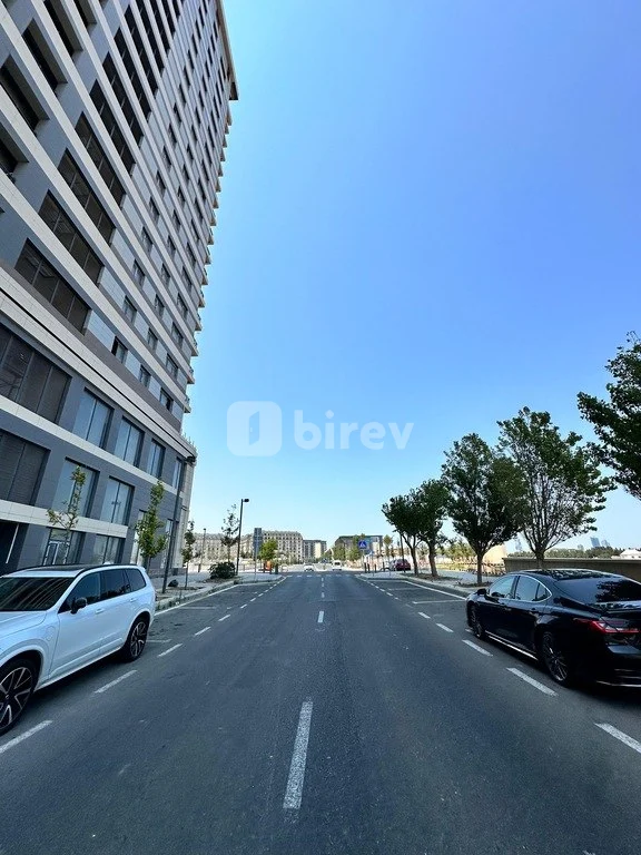 Объект, пос. Белый город, 6‑cı Park küçəsi, Хатаинский район — фото 3