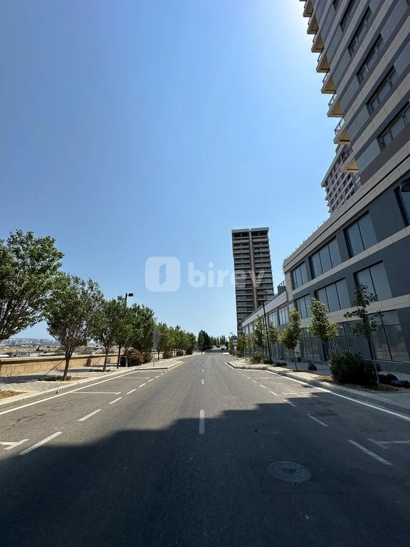 Объект, пос. Белый город, 6‑cı Park küçəsi, Хатаинский район — фото 4