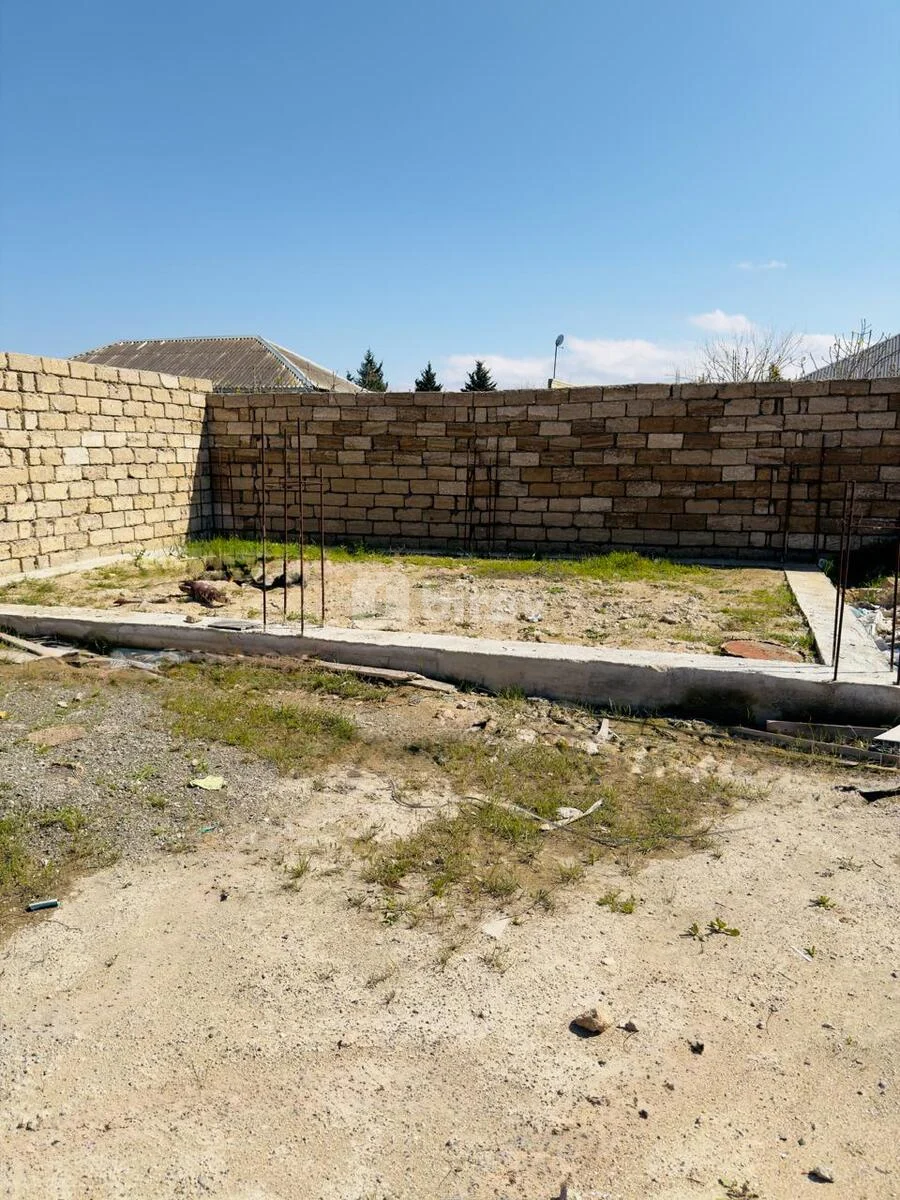 5-комнатный дом, пос. Албалылыг, Albalılıq qəsəbəsi, Сабунчинский район — фото 2