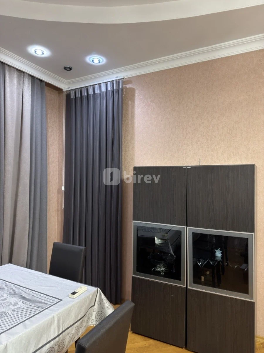 3-комнатная квартира, Насиминский район, Mirəli Qaşqay küçəsi, Баку — фото 8