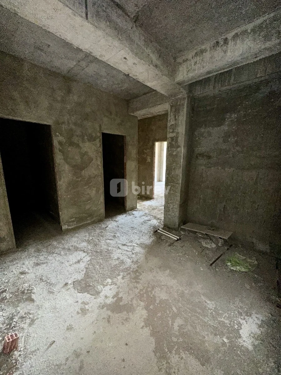 3-комнатная квартира, пос. Гарачухур, Qaraçuxur qəsəbəsi, Сураханский район — фото 4