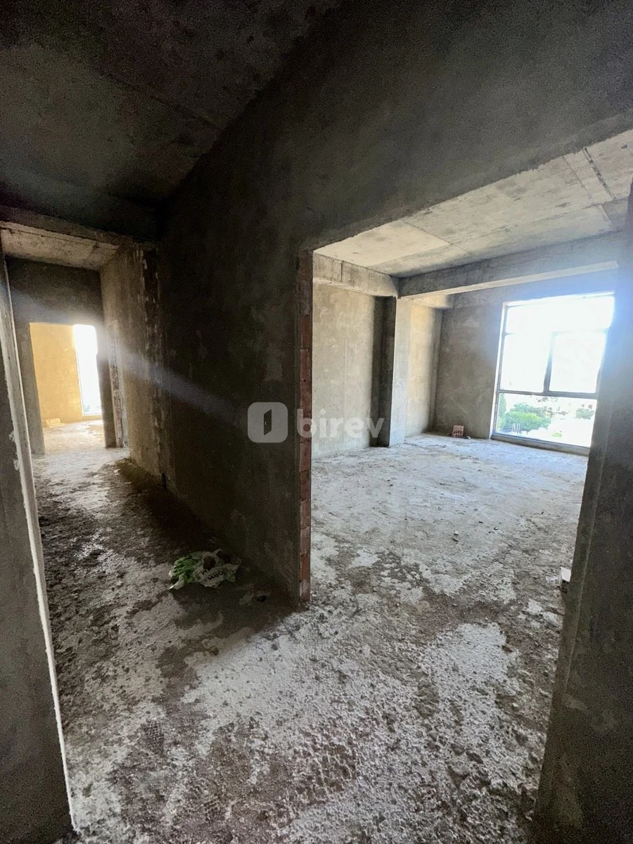 3-комнатная квартира, пос. Гарачухур, Qaraçuxur qəsəbəsi, Сураханский район — фото 5