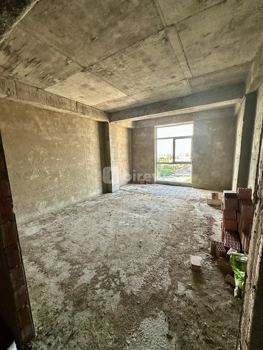 3-комнатная квартира, пос. Гарачухур, Qaraçuxur qəsəbəsi, Сураханский район — фото 8
