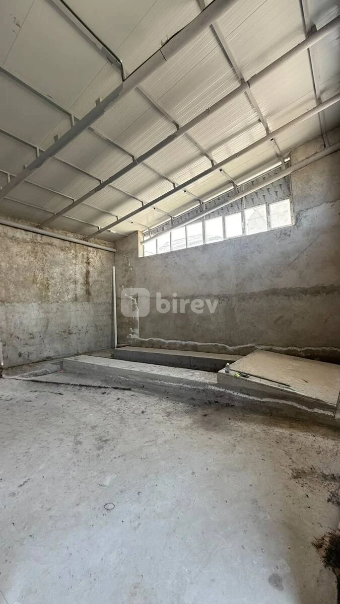 Объект, пос. НЗС, Rəşid Bağırov küçəsi 117, Хатаинский район — фото 3