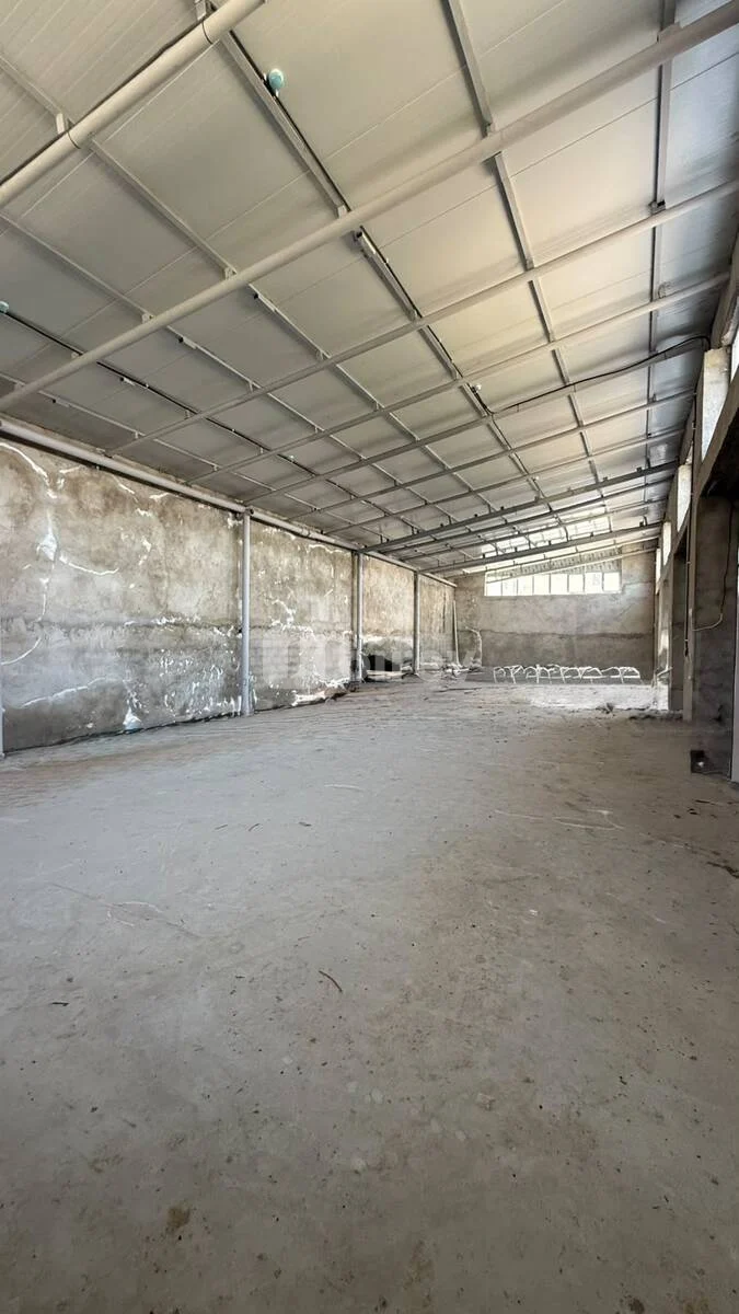 Объект, пос. НЗС, Rəşid Bağırov küçəsi 117, Хатаинский район — фото 6