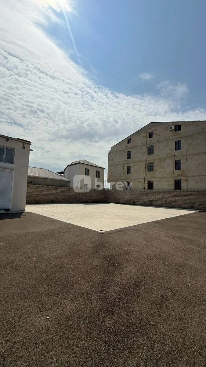 Объект, пос. НЗС, Rəşid Bağırov küçəsi 117, Хатаинский район — фото 10