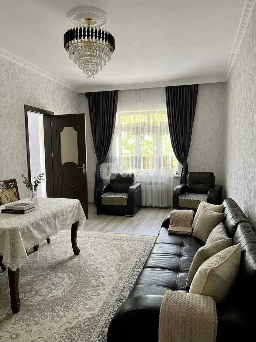 4-комнатный дом, пос. Хырдалан, Hacı Zeynalabdin Tağıyev küç., Абшеронский район — фото 6