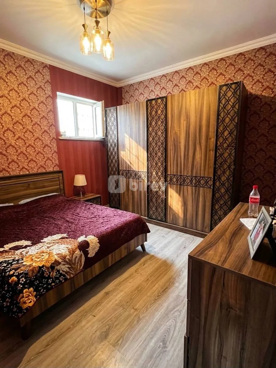 4-комнатный дом, пос. Хырдалан, Hacı Zeynalabdin Tağıyev küç., Абшеронский район — фото 10