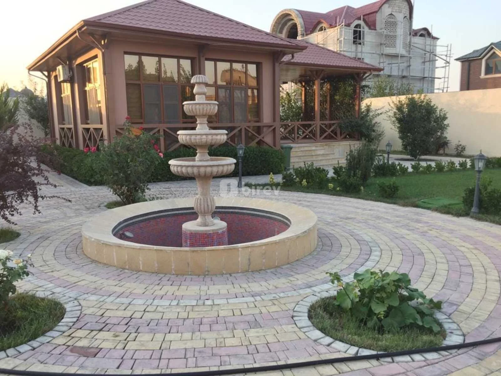 6-комнатный дом, пос. Фатмаи, Fatmayı qəs., Абшеронский район — фото 4