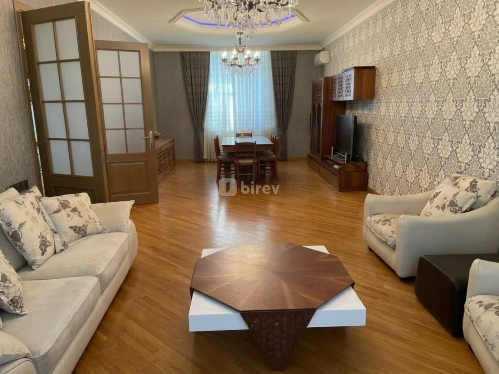 6-комнатный дом, пос. Фатмаи, Fatmayı qəs., Абшеронский район — фото 6