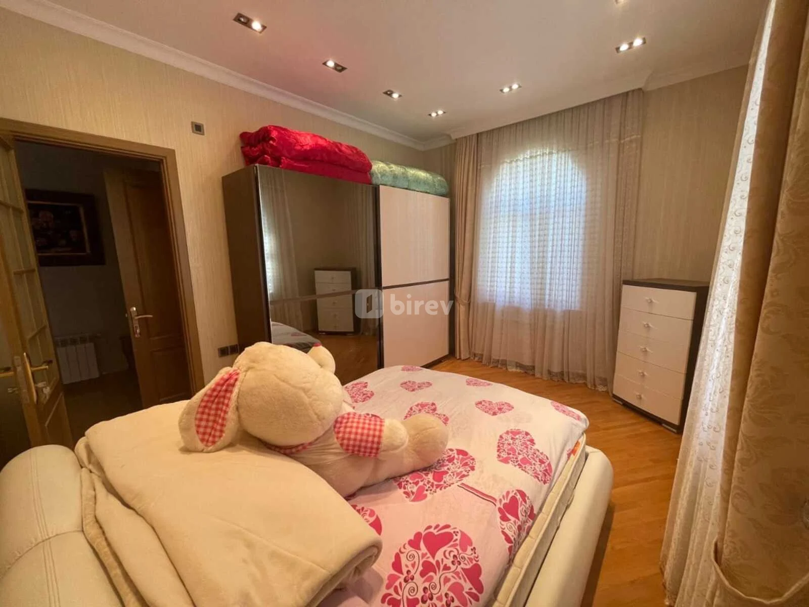 6-комнатный дом, пос. Фатмаи, Fatmayı qəs., Абшеронский район — фото 12