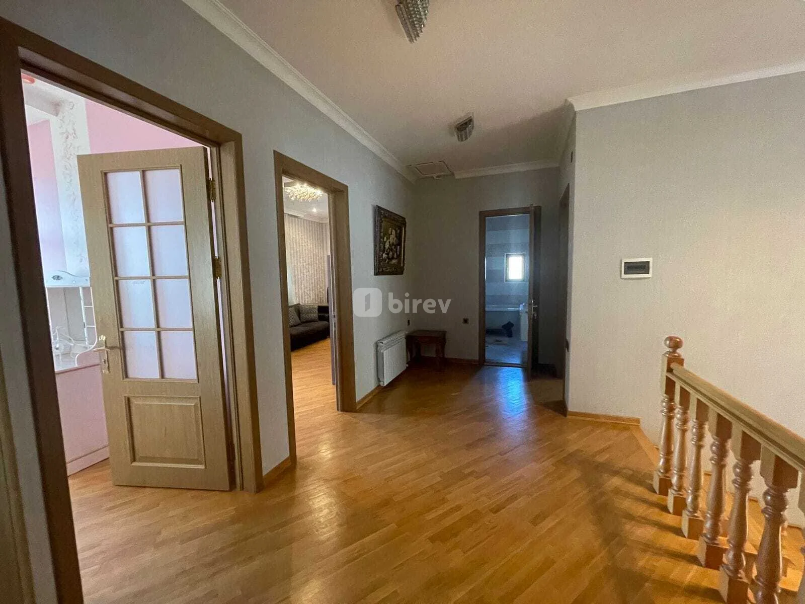 6-комнатный дом, пос. Фатмаи, Fatmayı qəs., Абшеронский район — фото 16
