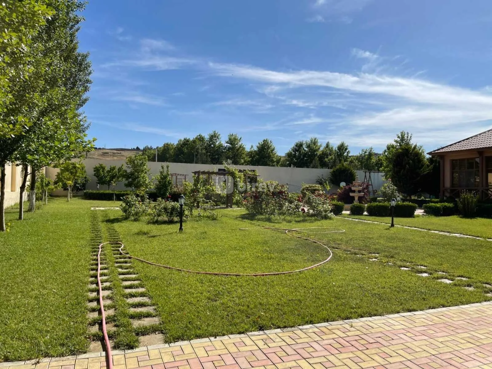 6-комнатный дом, пос. Фатмаи, Fatmayı qəs., Абшеронский район — фото 21
