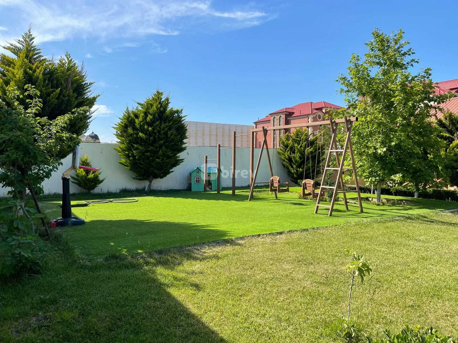6-комнатный дом, пос. Фатмаи, Fatmayı qəs., Абшеронский район — фото 22